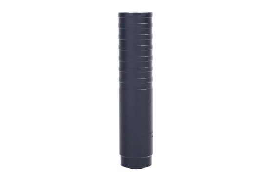 Otter Creek Hydrogen S Rifle silencer is made from Titanium